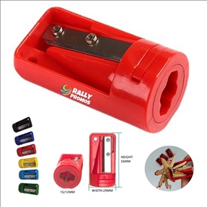 Woodwork Carpenter Pencil Sharpener Cutter